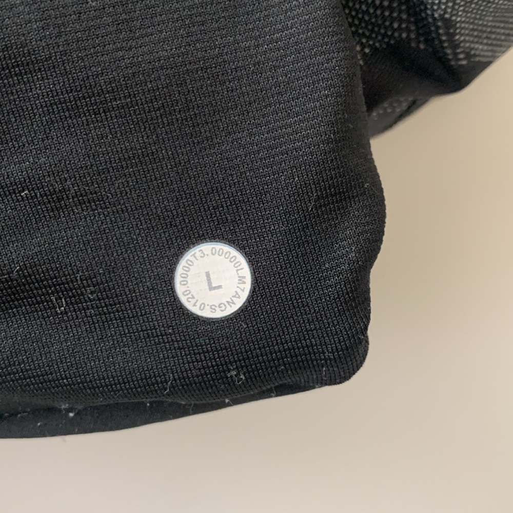 Lululemon Pace Breaker Camo Shorts - Picture 8 of 8